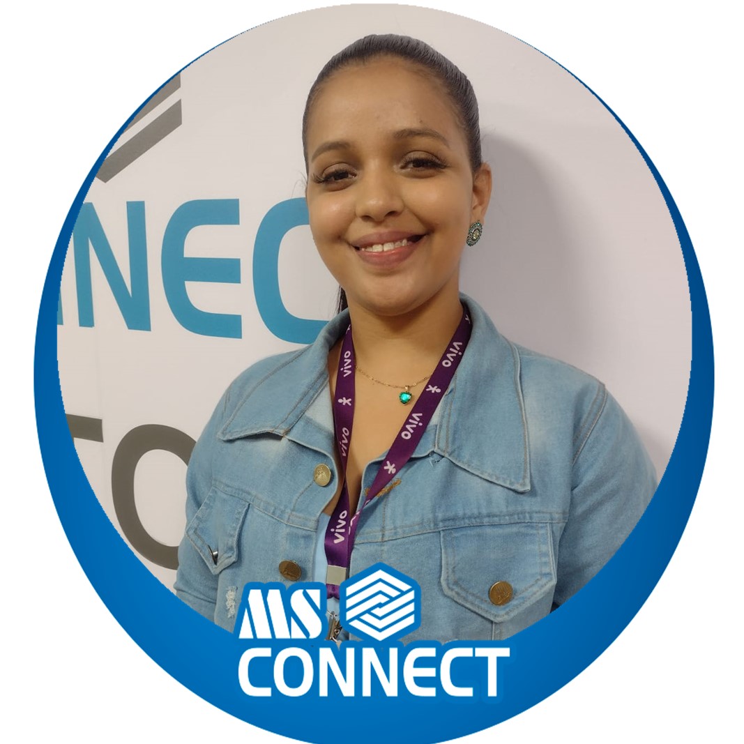Colaboradores – MS Connect