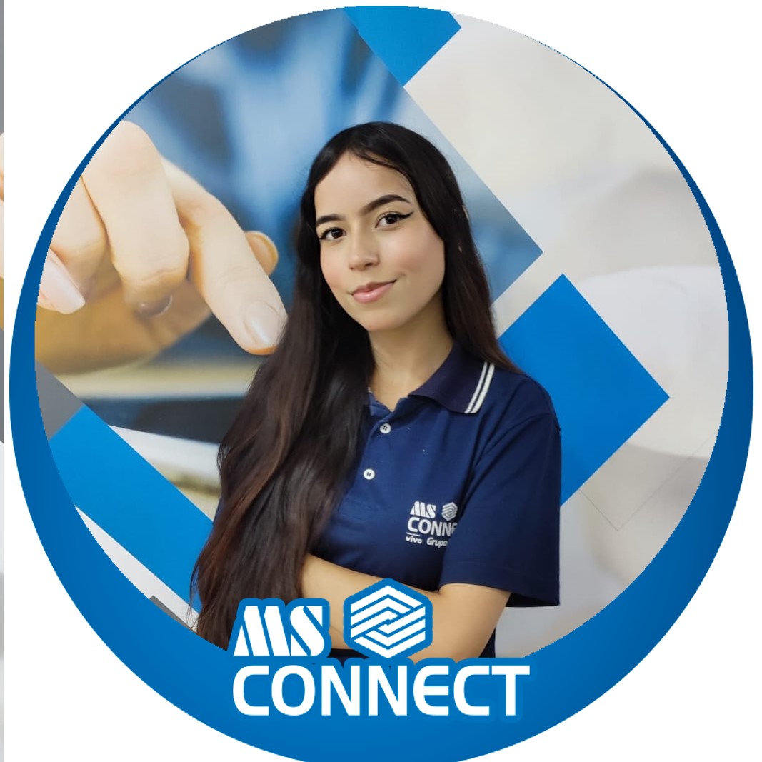 Colaboradores – MS Connect