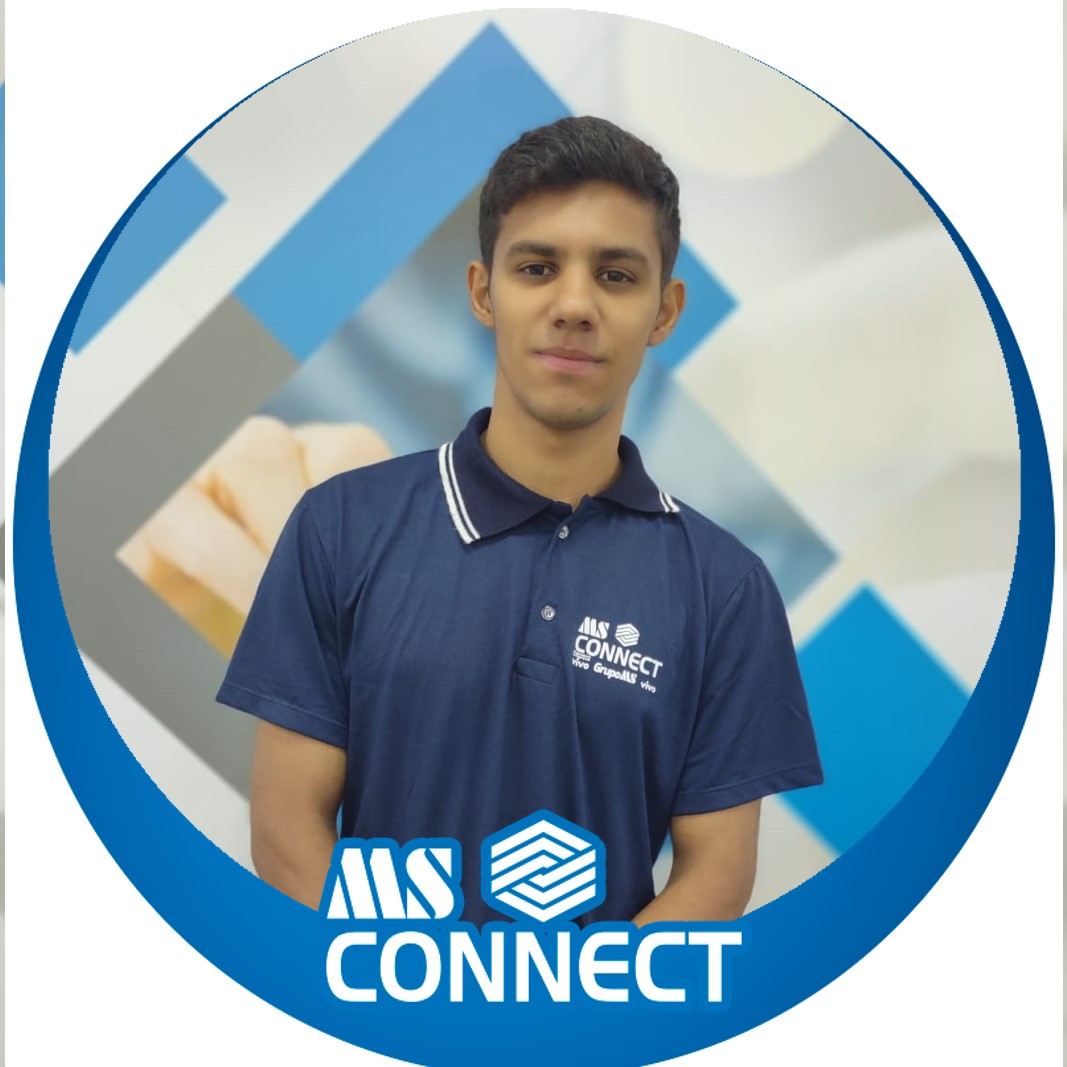 Colaboradores – MS Connect